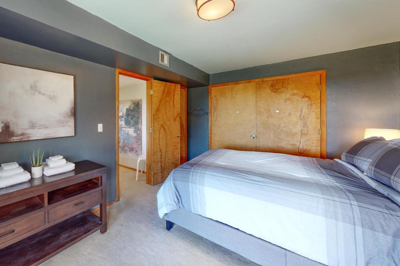 Вилла Mountain View Retreat Дуранго Экстерьер фото